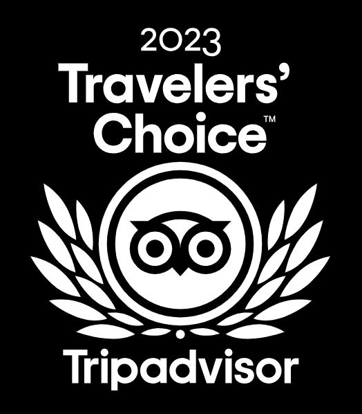 Trip Advisor Badge